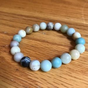 Stone Bracelet